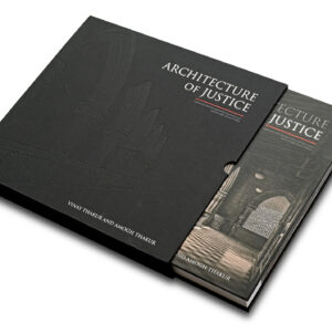 Architecture of Justice Book